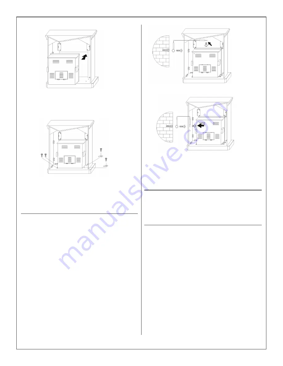 Sylvania SQCM769-32BACO Instruction Manual Download Page 4