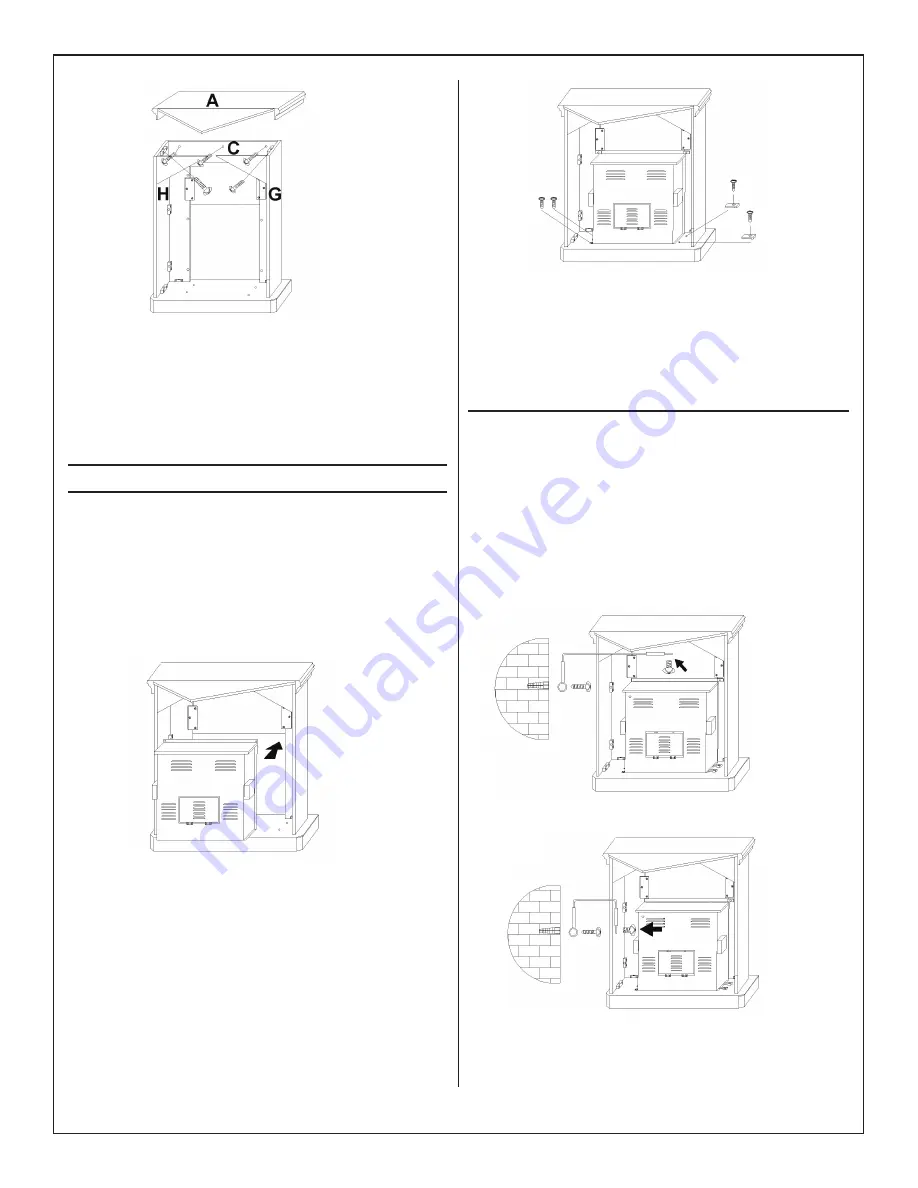 Sylvania SQCM769-32BACO Instruction Manual Download Page 11