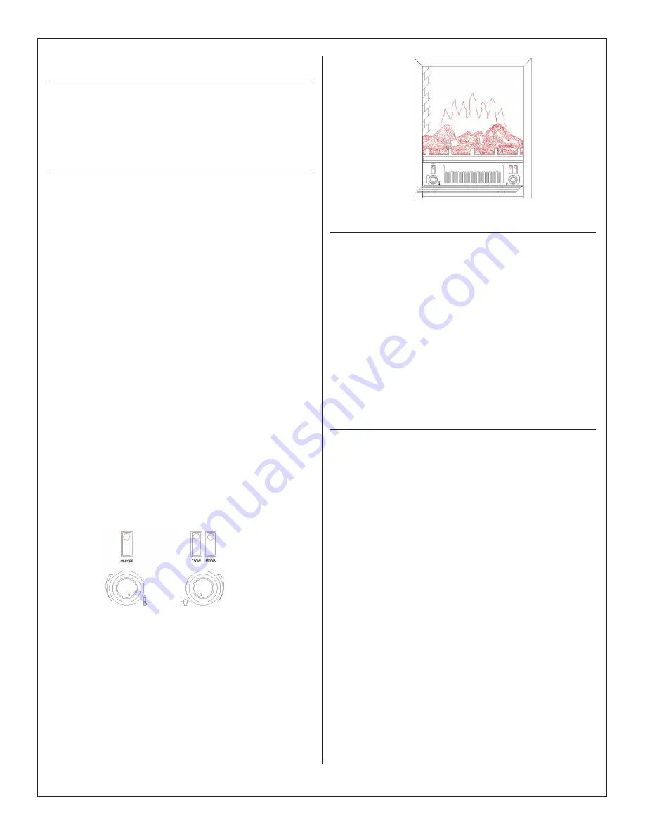 Sylvania SQCM769-32BACO Instruction Manual Download Page 12