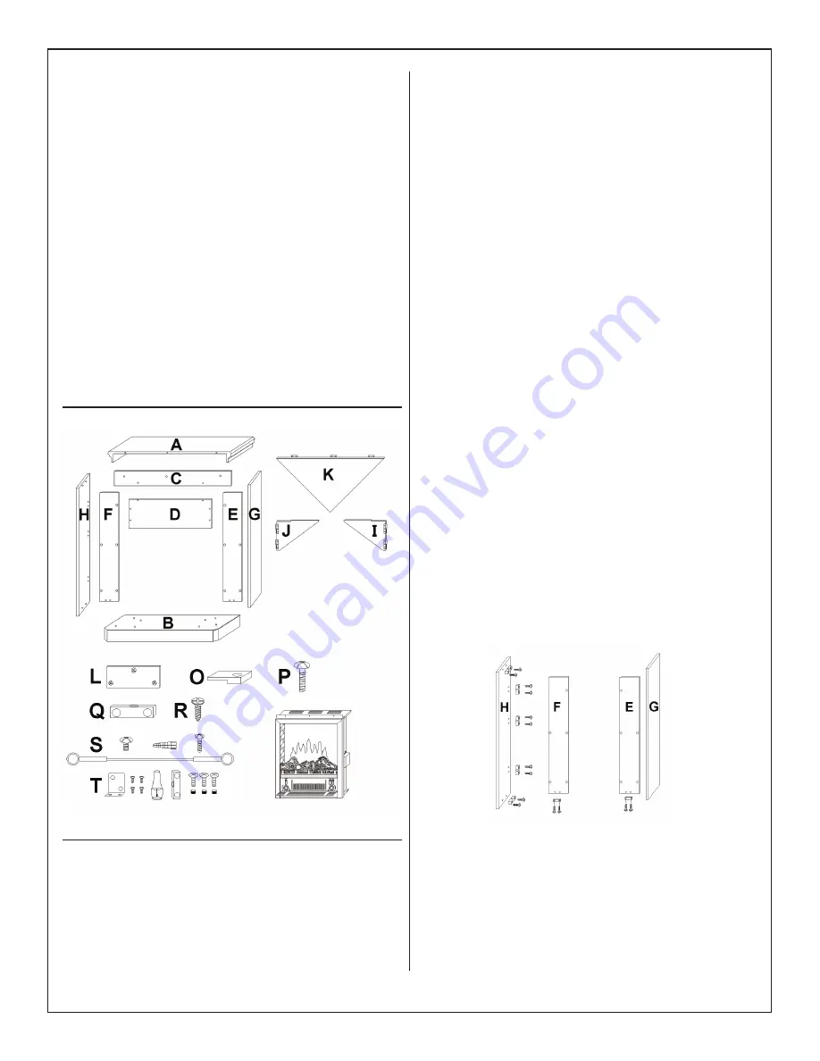 Sylvania SQCM769-32BACO Instruction Manual Download Page 16