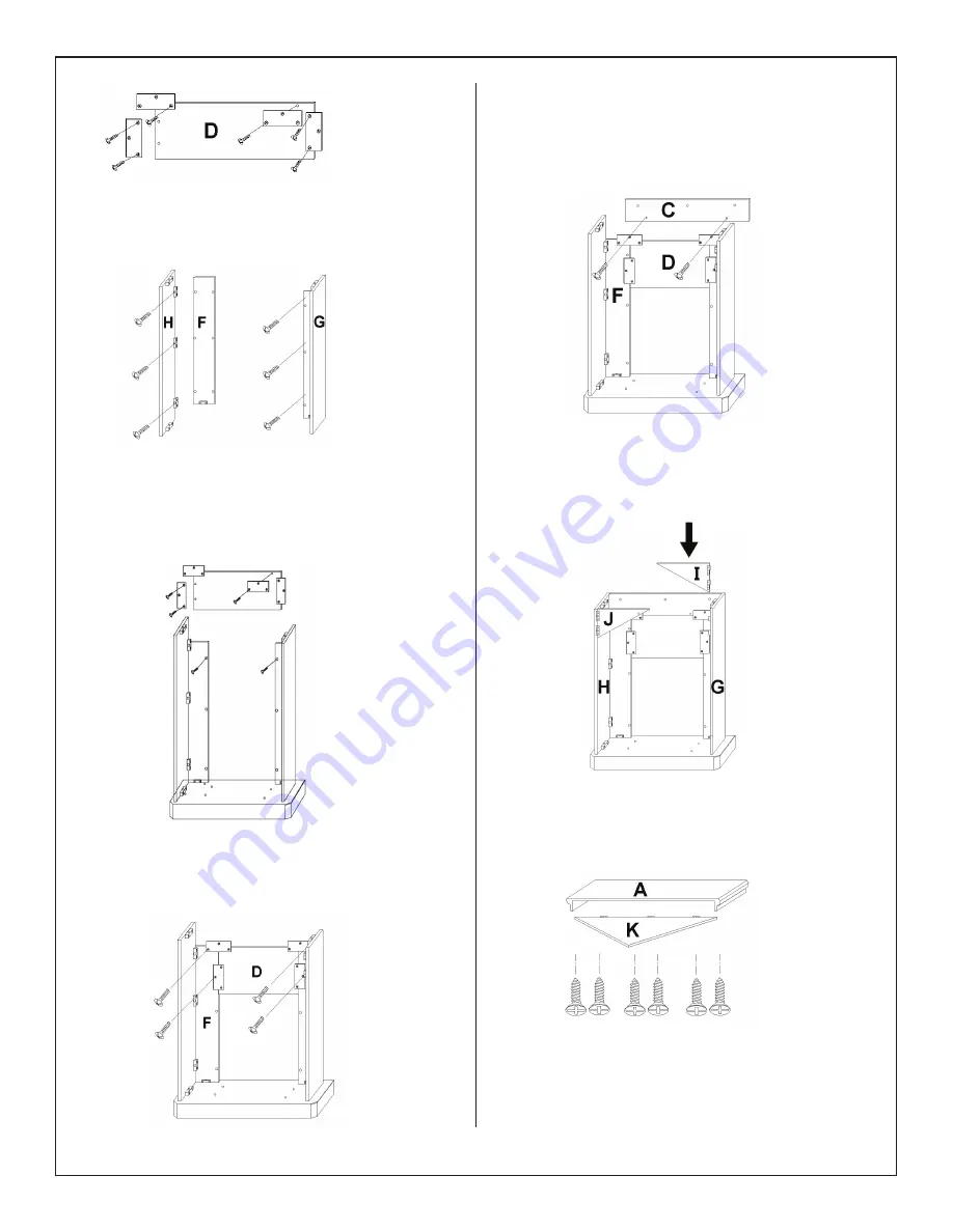 Sylvania SQCM769-32BACO Instruction Manual Download Page 17