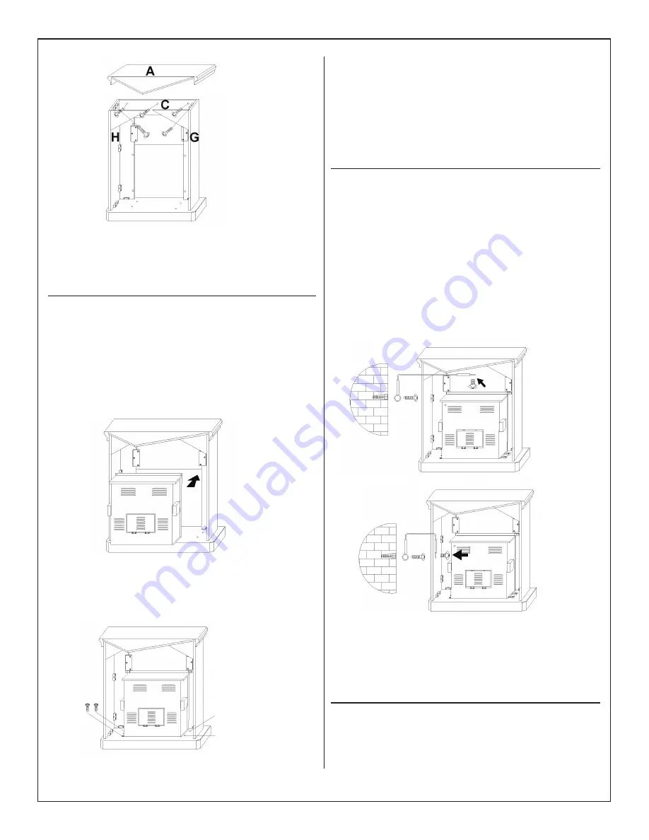 Sylvania SQCM769-32BACO Instruction Manual Download Page 18