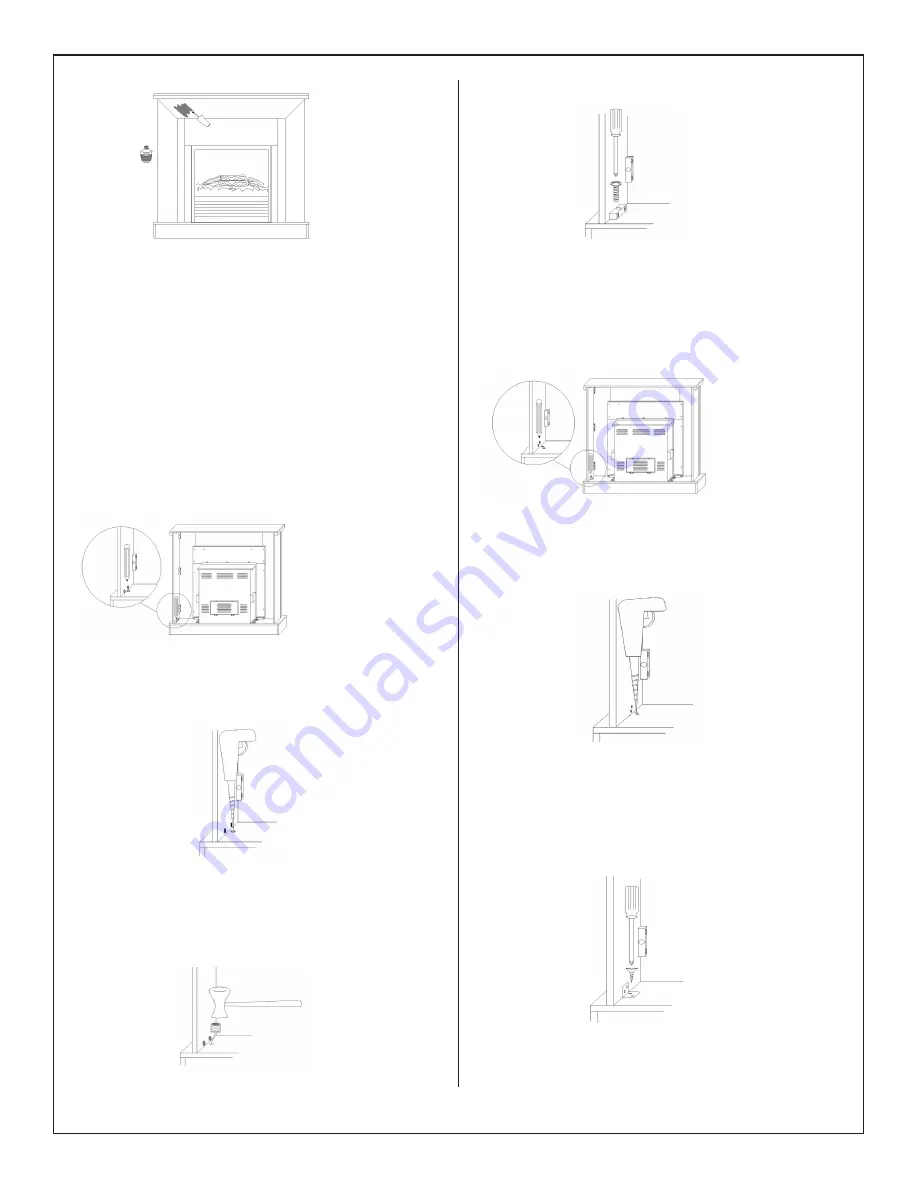 Sylvania SQCM769-32BACO Instruction Manual Download Page 20