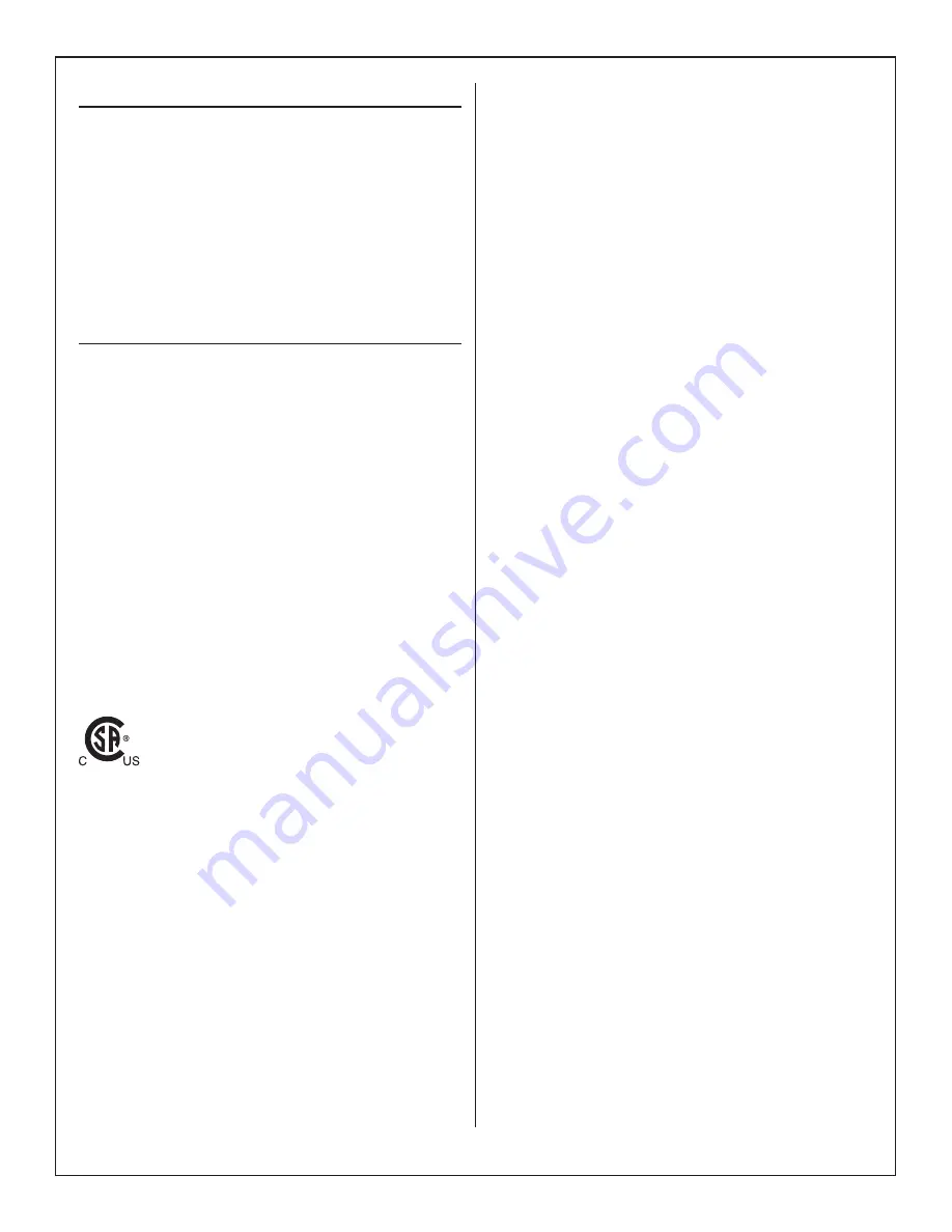 Sylvania SQCM769-32BACO Instruction Manual Download Page 21