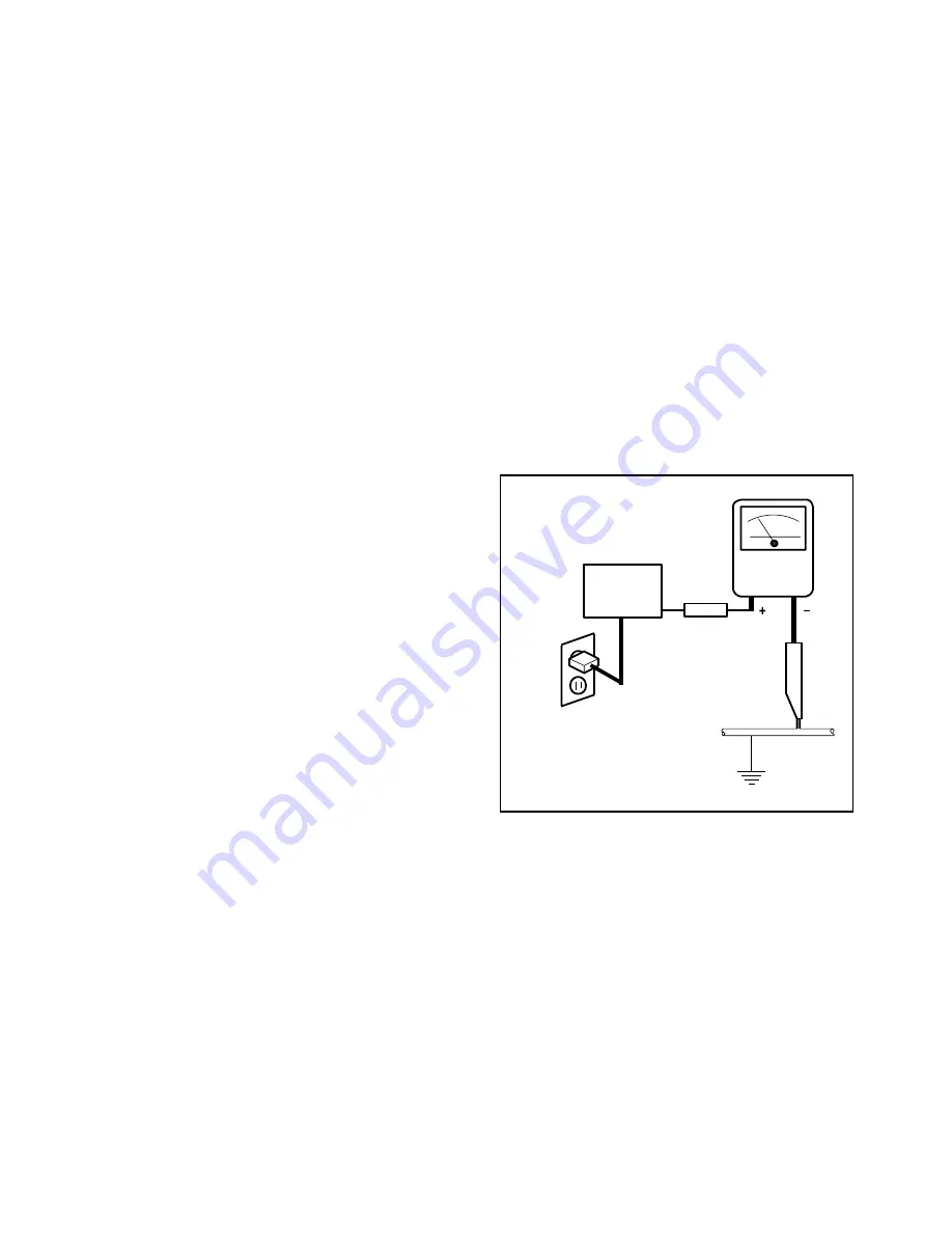 Sylvania SRC2213W Service Manual Download Page 6