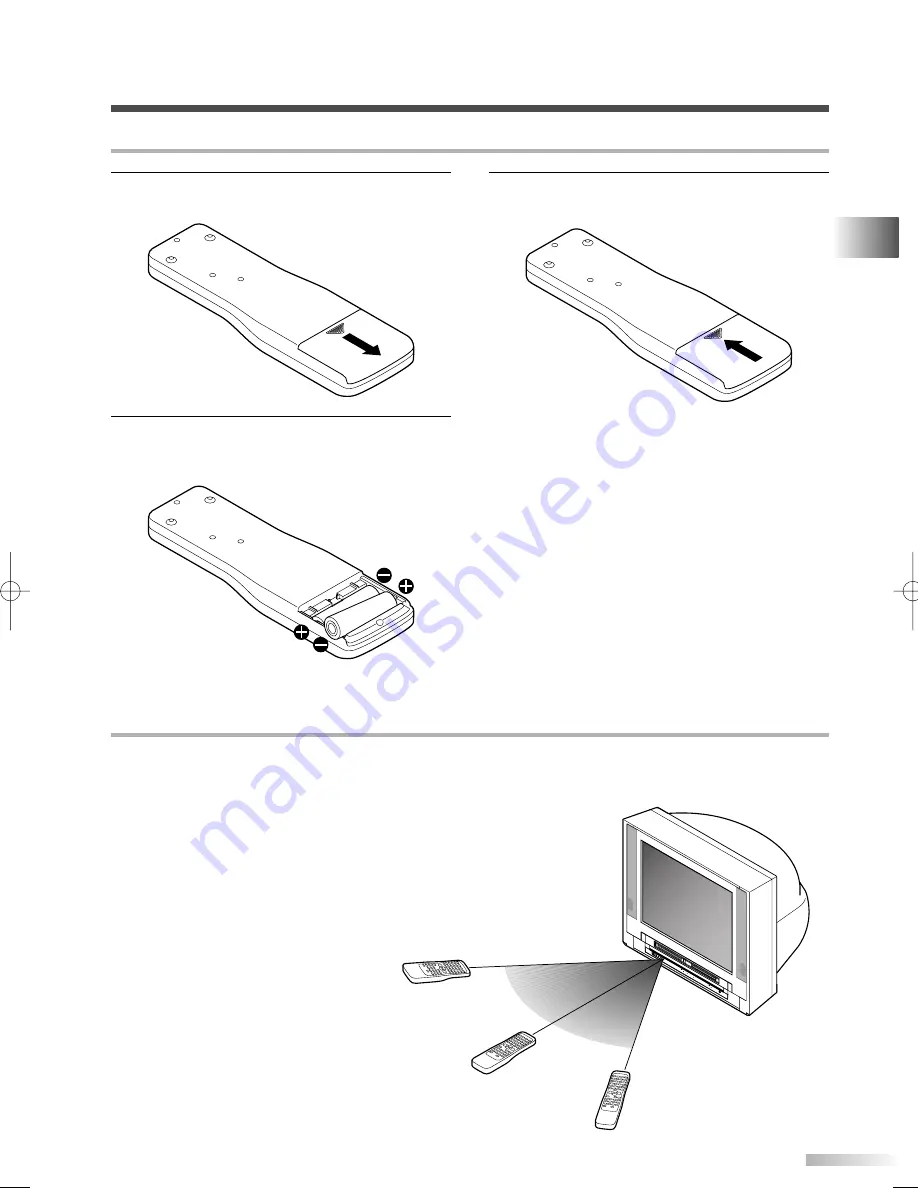 Sylvania SREC427 Скачать руководство пользователя страница 9