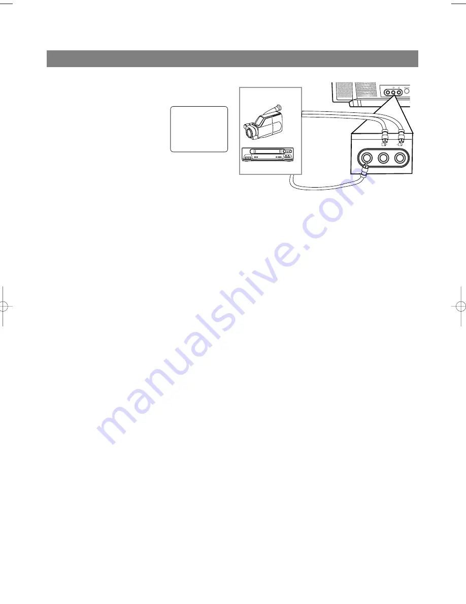 Sylvania SRTD319 Скачать руководство пользователя страница 11