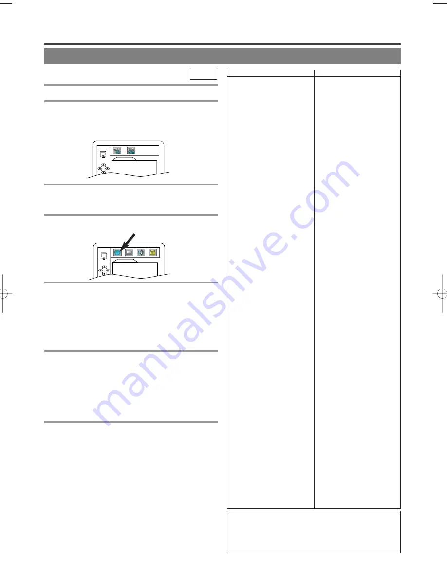 Sylvania SRTD319 Скачать руководство пользователя страница 28