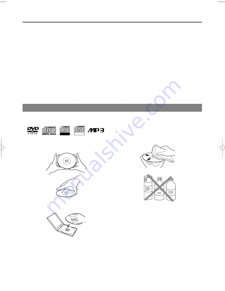 Sylvania SRTD319 Скачать руководство пользователя страница 33