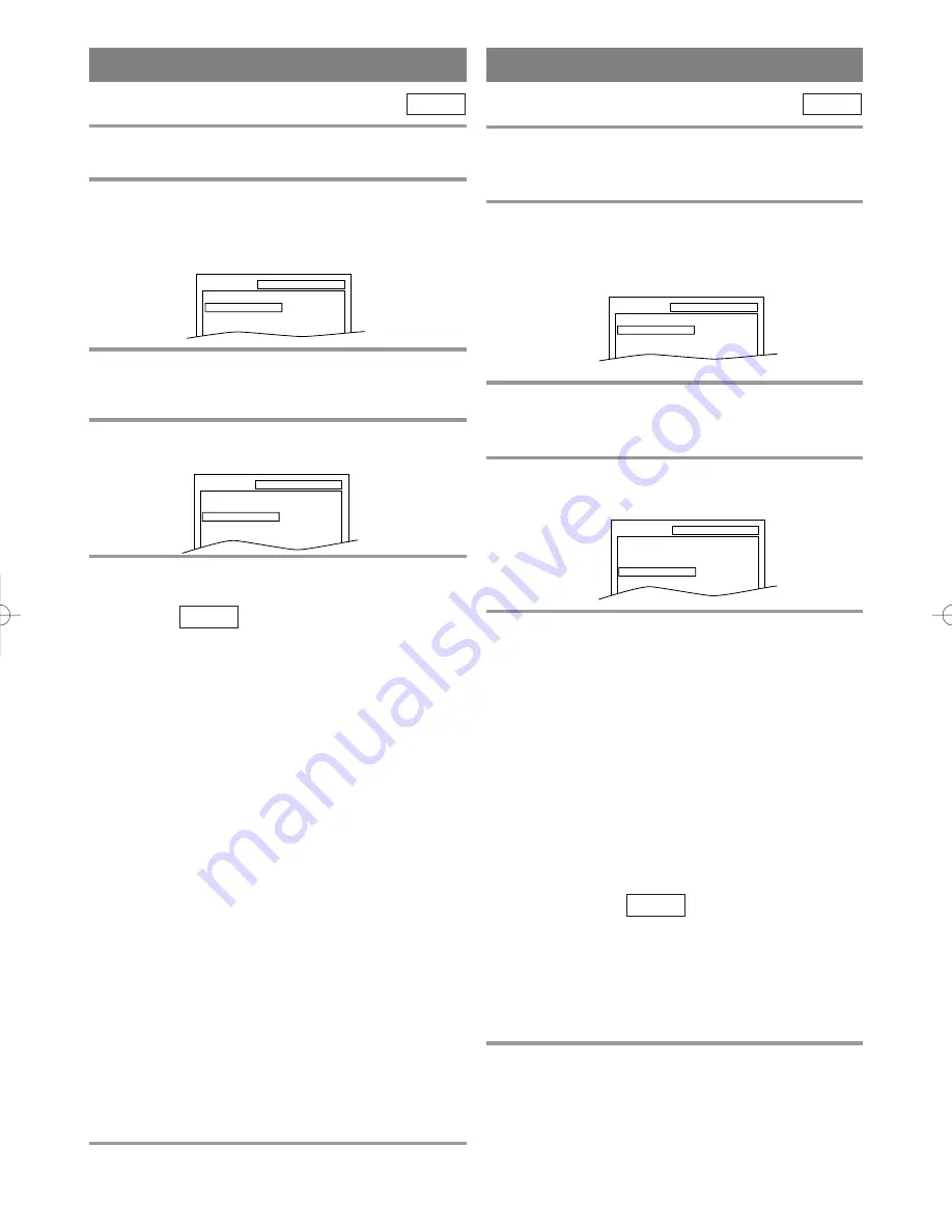 Sylvania SRTD413 Owner'S Manual Download Page 28