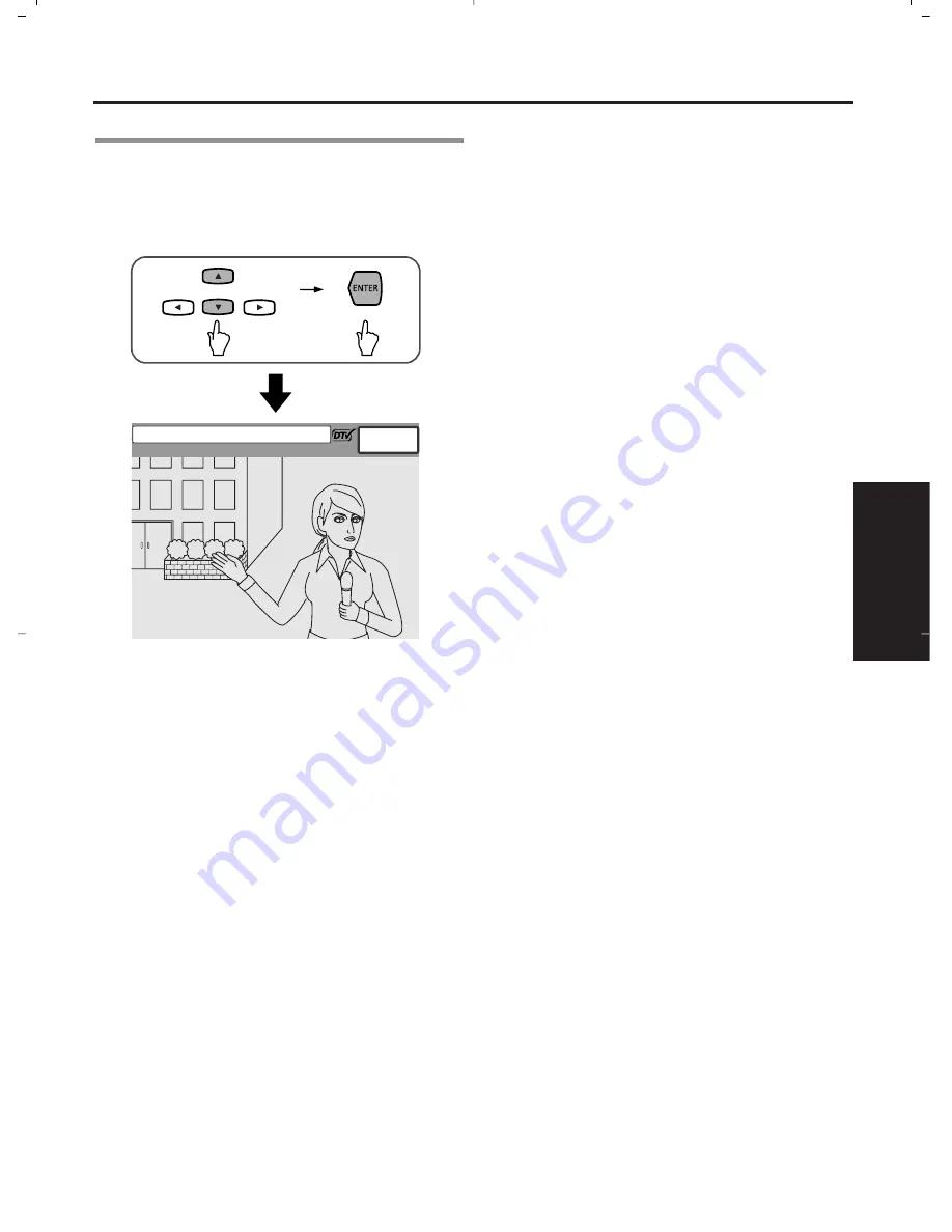 Sylvania SRZ3000 Owner'S Manual Download Page 35