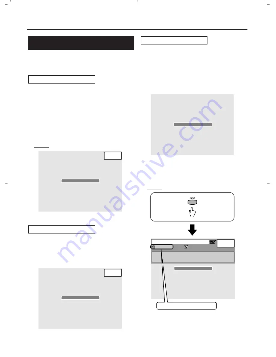 Sylvania SRZ3000 Owner'S Manual Download Page 46