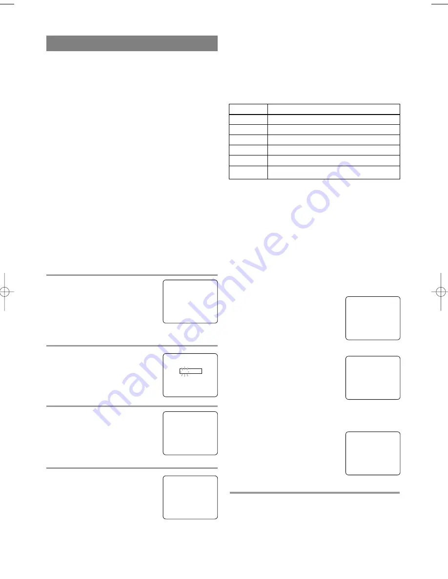 Sylvania SSC719B Owner'S Manual Download Page 21