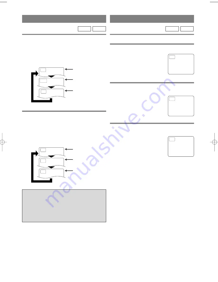 Sylvania SSC719B Owner'S Manual Download Page 40