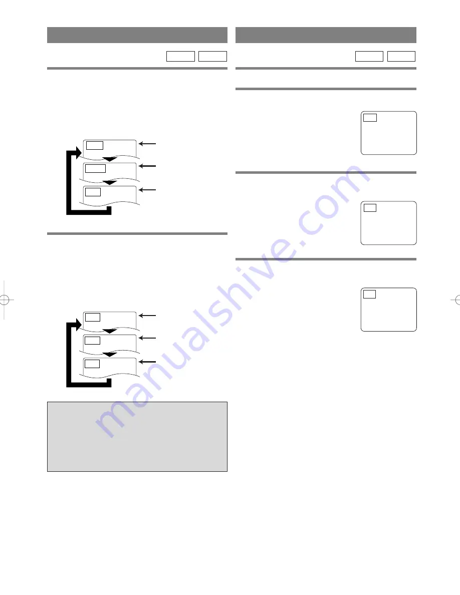 Sylvania SSC719C Owner'S Manual Download Page 40