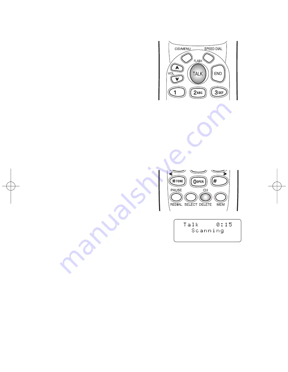 Sylvania ST88245 Скачать руководство пользователя страница 19