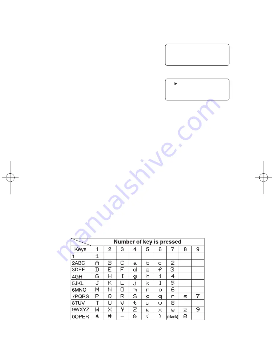 Sylvania ST88245 Скачать руководство пользователя страница 21