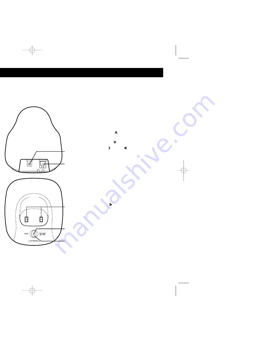 Sylvania ST88245 Скачать руководство пользователя страница 40