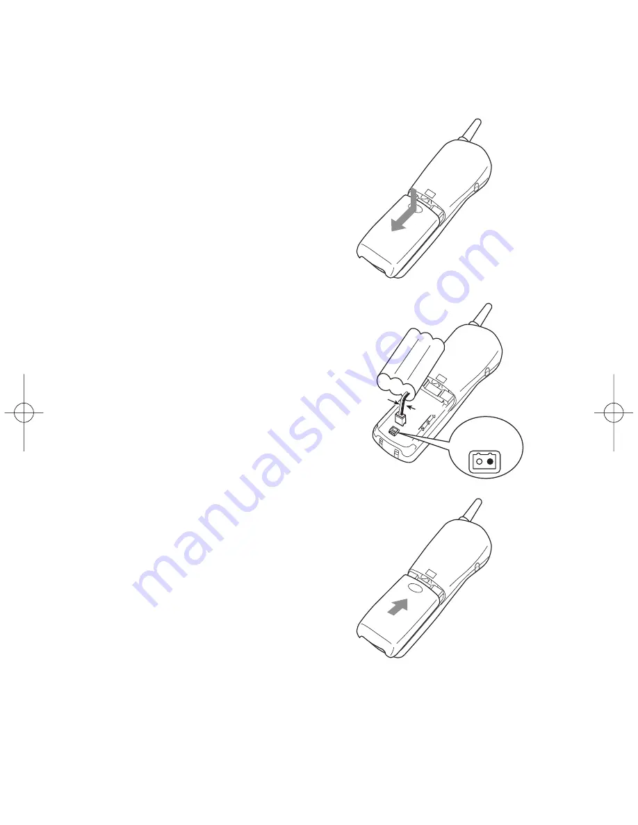 Sylvania ST88245 Скачать руководство пользователя страница 51