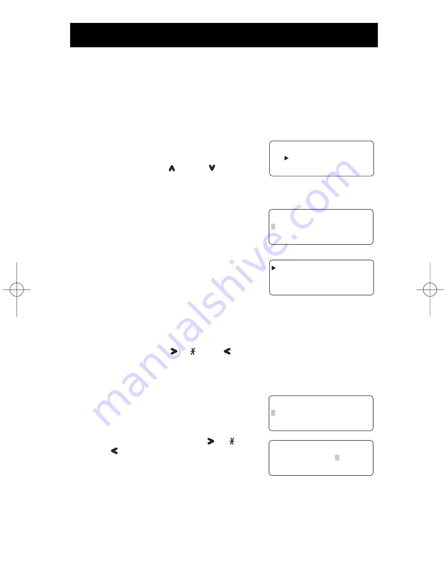 Sylvania ST88245 Скачать руководство пользователя страница 57