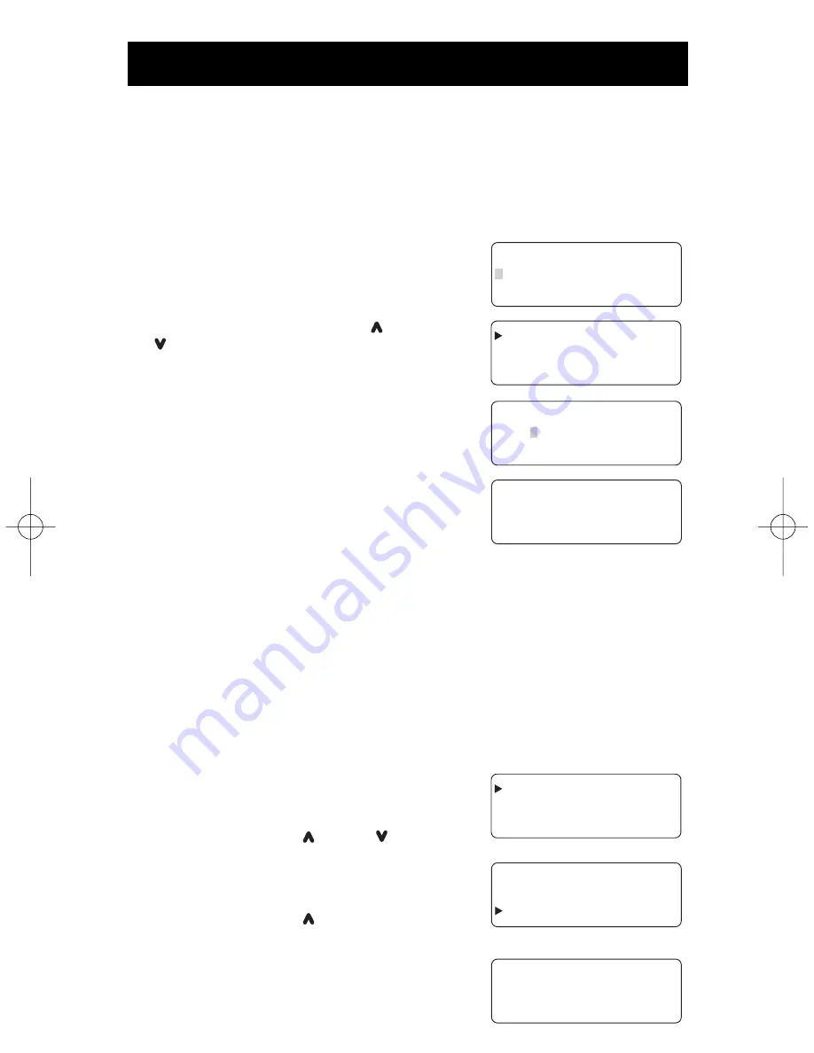 Sylvania ST88245 Скачать руководство пользователя страница 63