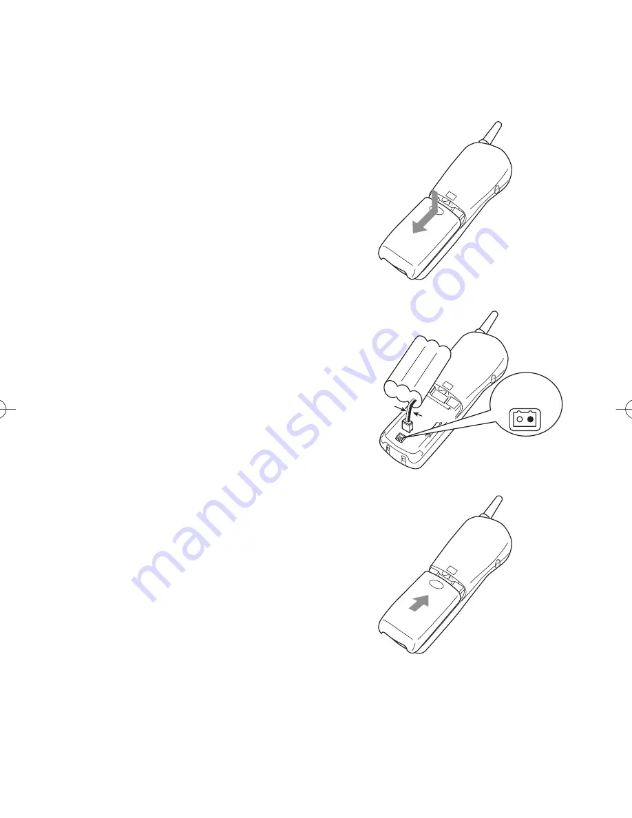 Sylvania ST88246 Owner'S Manual Download Page 14