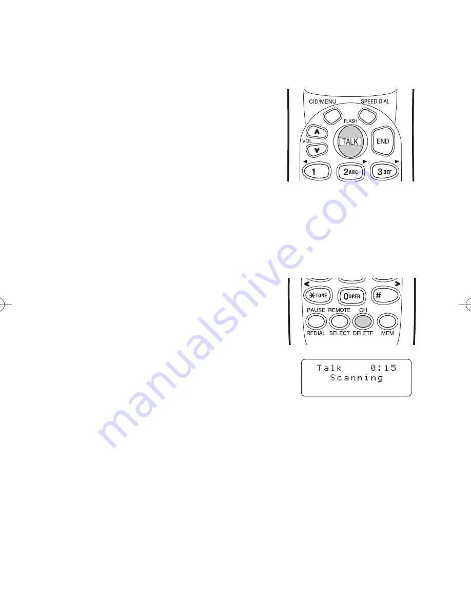 Sylvania ST88246 Owner'S Manual Download Page 19