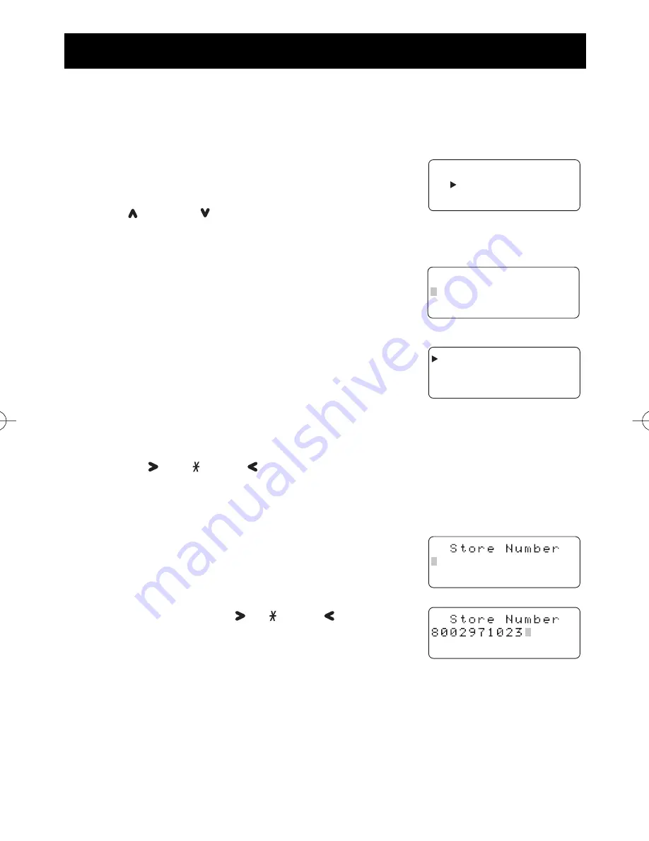 Sylvania ST88246 Owner'S Manual Download Page 20