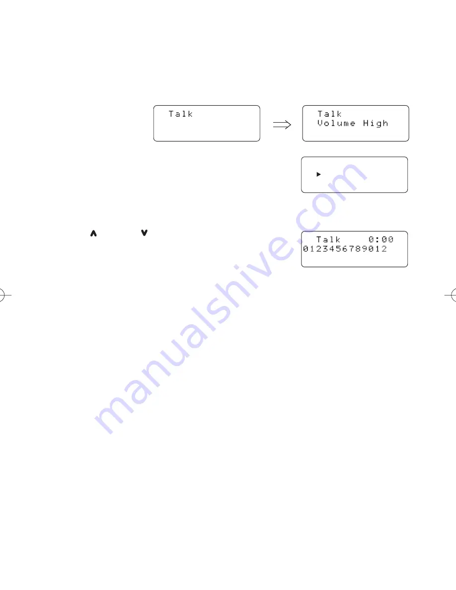 Sylvania ST88246 Owner'S Manual Download Page 23