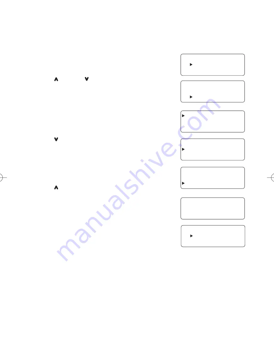 Sylvania ST88246 Owner'S Manual Download Page 25