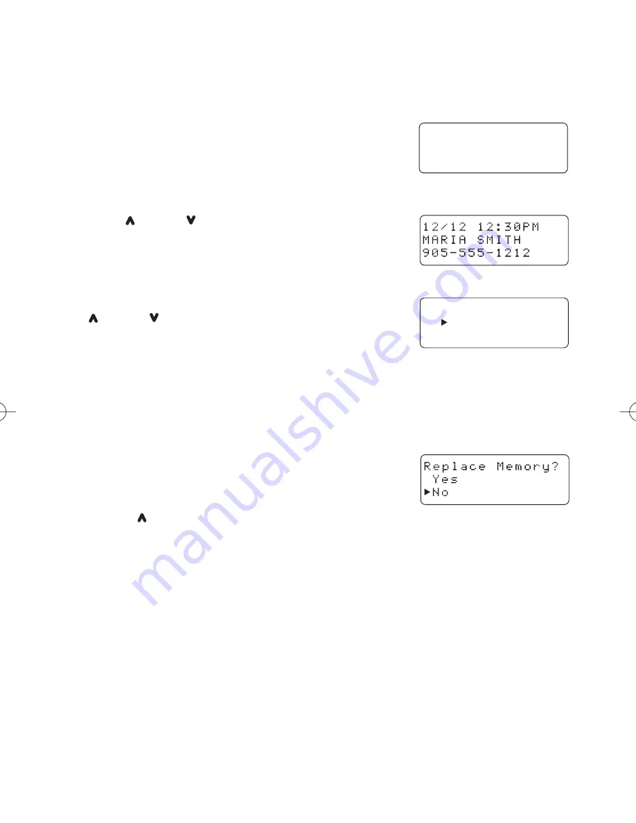 Sylvania ST88246 Owner'S Manual Download Page 30