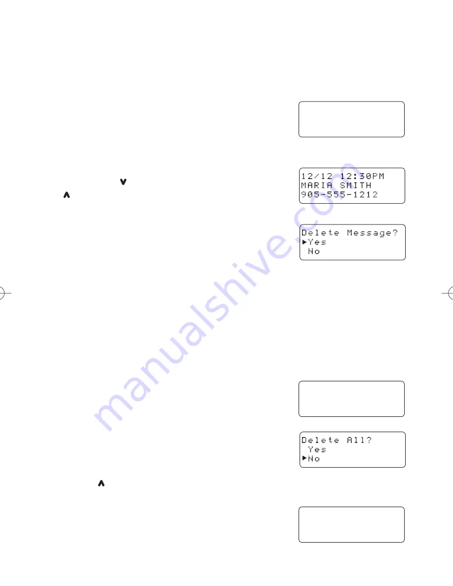 Sylvania ST88246 Owner'S Manual Download Page 31