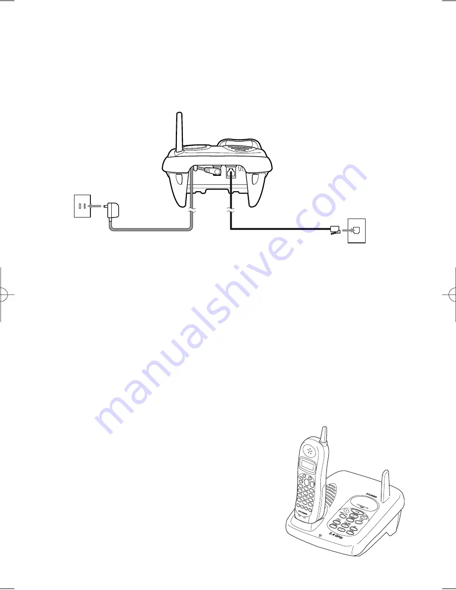 Sylvania ST88246 Owner'S Manual Download Page 64