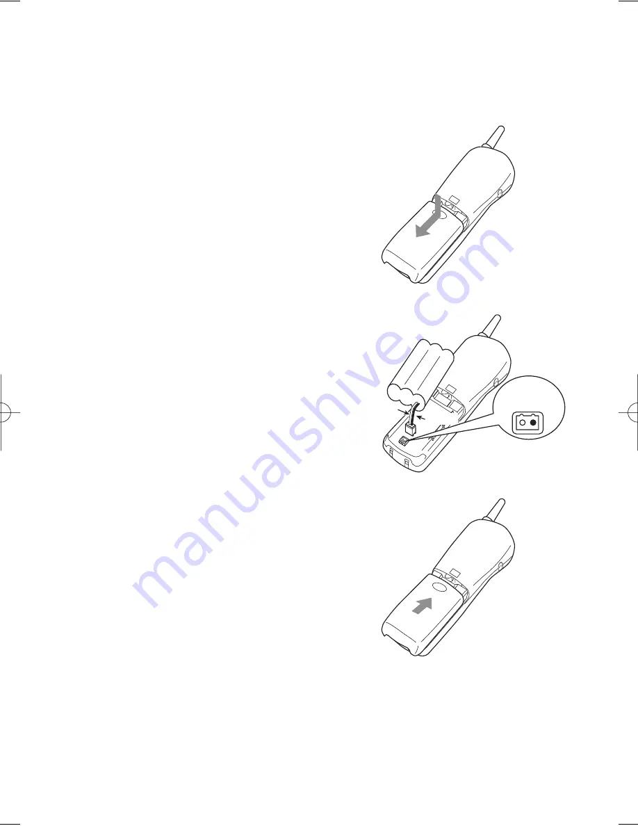 Sylvania ST88246 Owner'S Manual Download Page 66