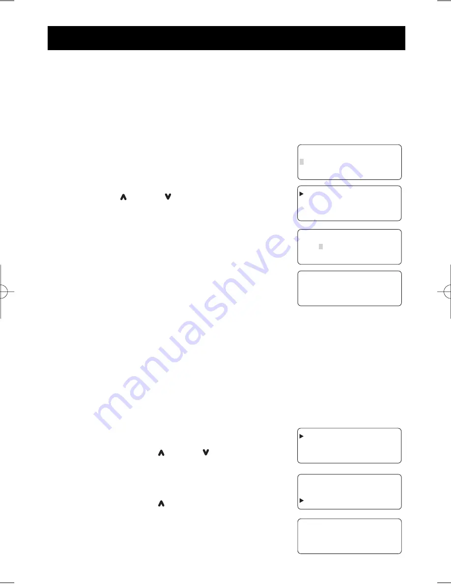 Sylvania ST88246 Owner'S Manual Download Page 78