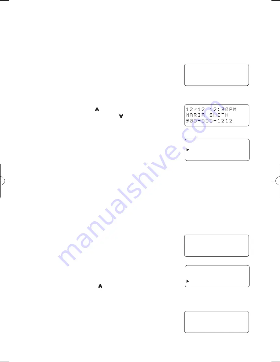 Sylvania ST88246 Owner'S Manual Download Page 83