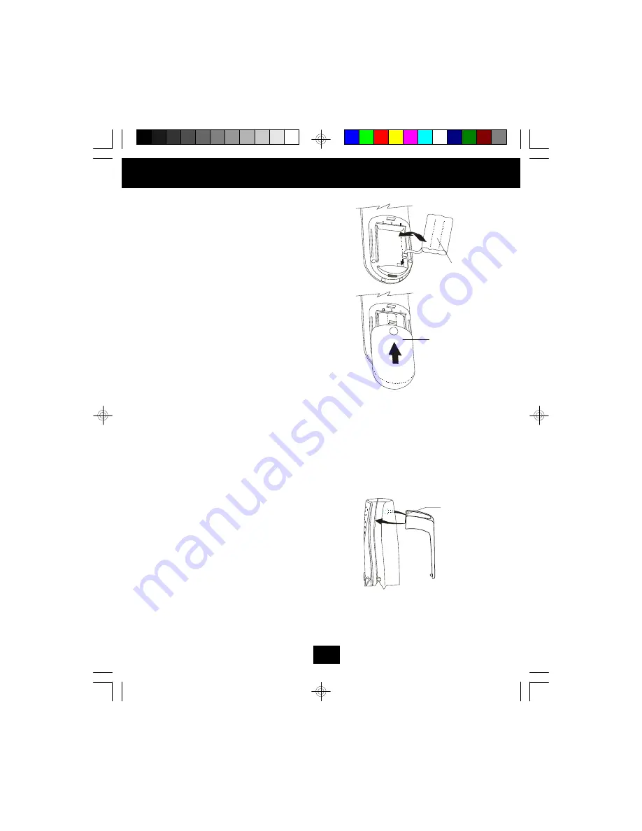 Sylvania STC580 Owner'S Manual Download Page 9