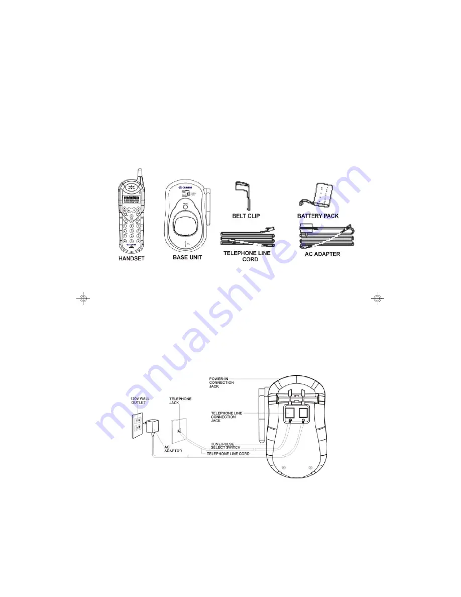 Sylvania STC590 Owner'S Manual Download Page 10