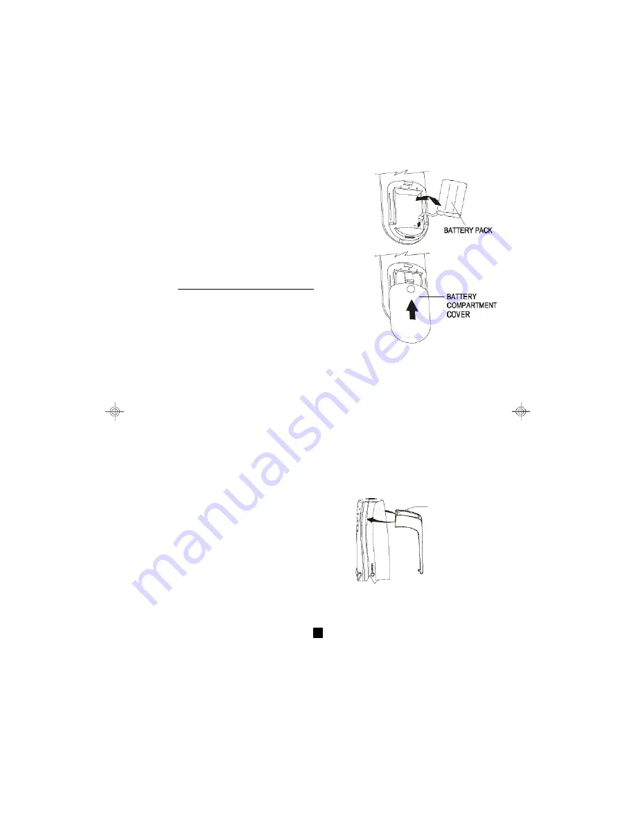 Sylvania STC590 Скачать руководство пользователя страница 11