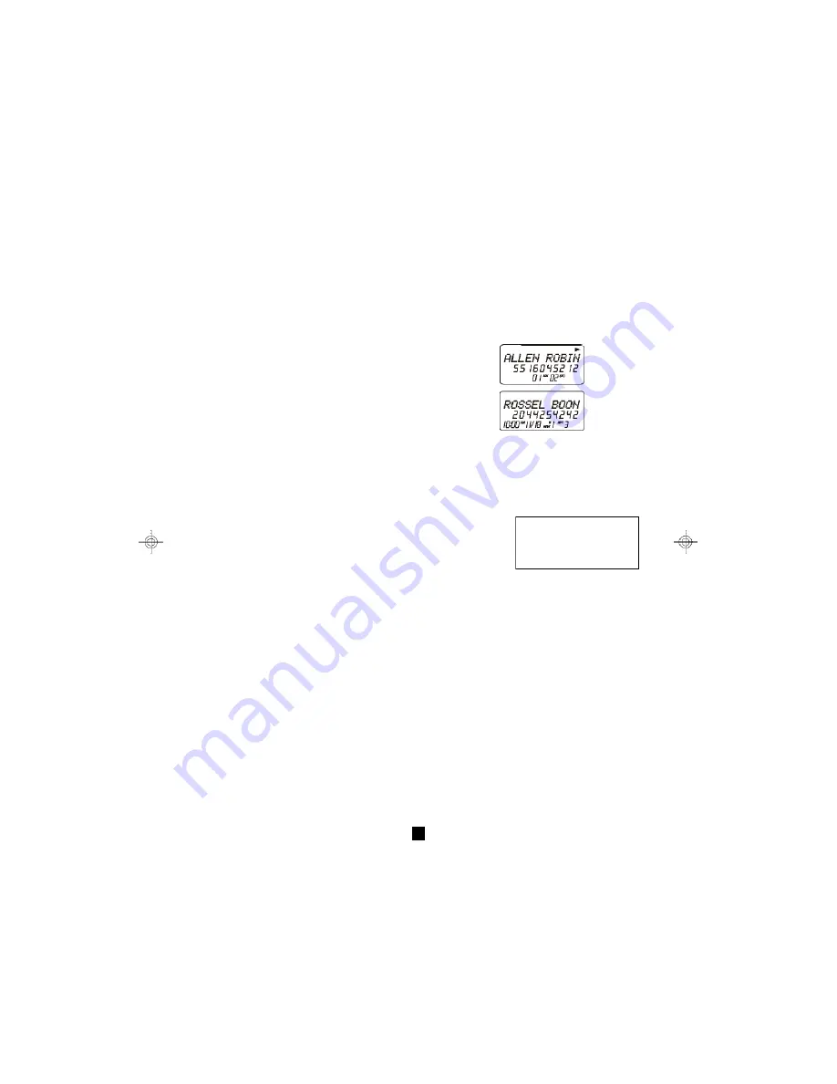 Sylvania STC590 Owner'S Manual Download Page 16