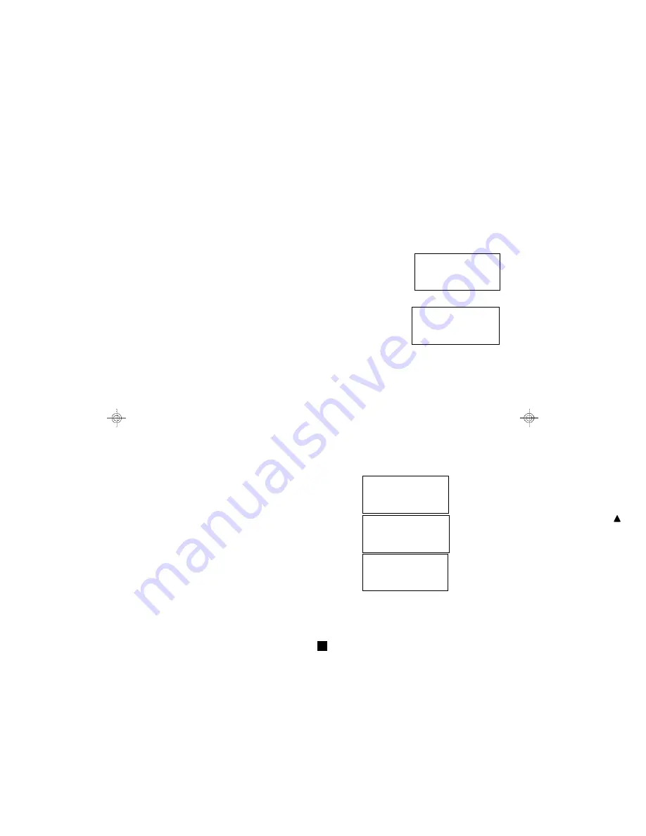 Sylvania STC590 Owner'S Manual Download Page 17