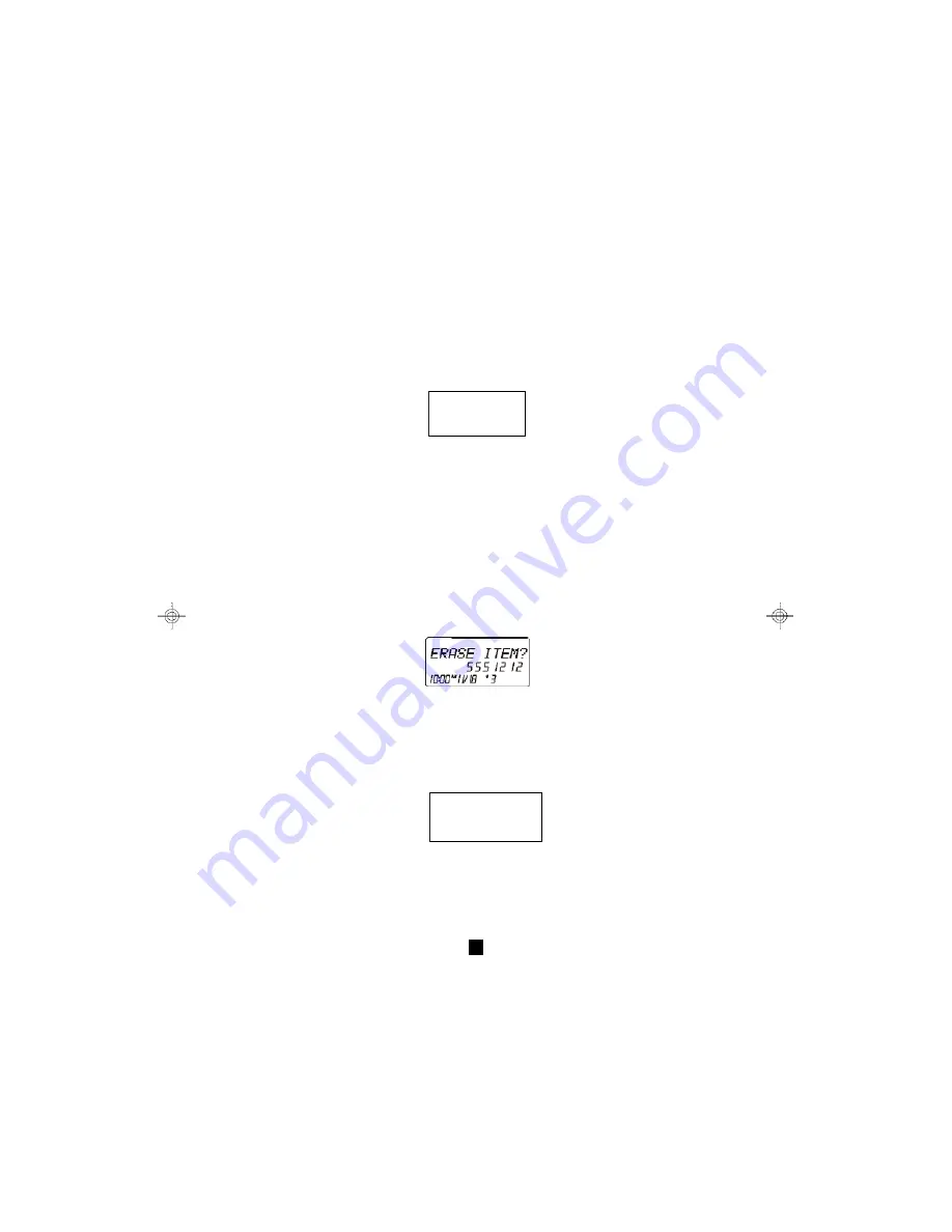 Sylvania STC590 Owner'S Manual Download Page 18