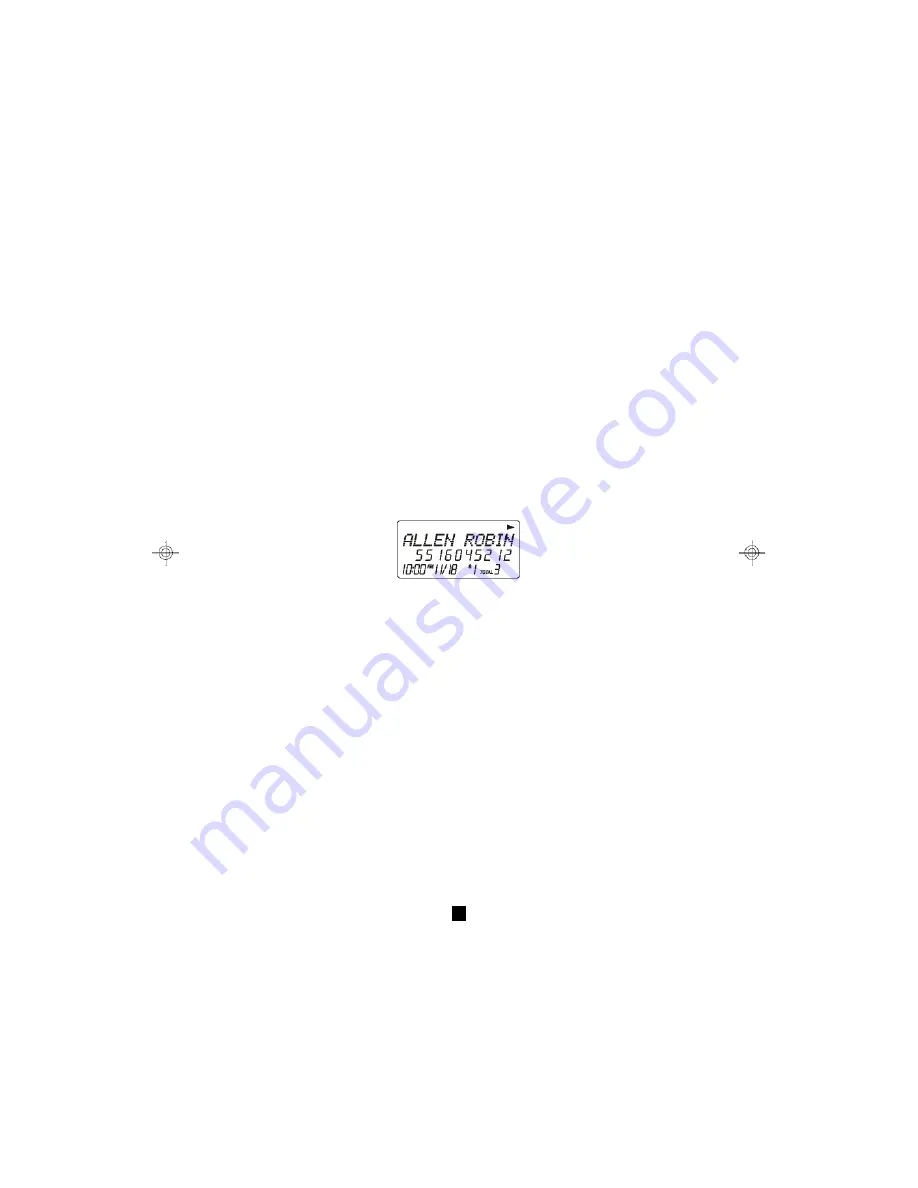 Sylvania STC590 Owner'S Manual Download Page 21