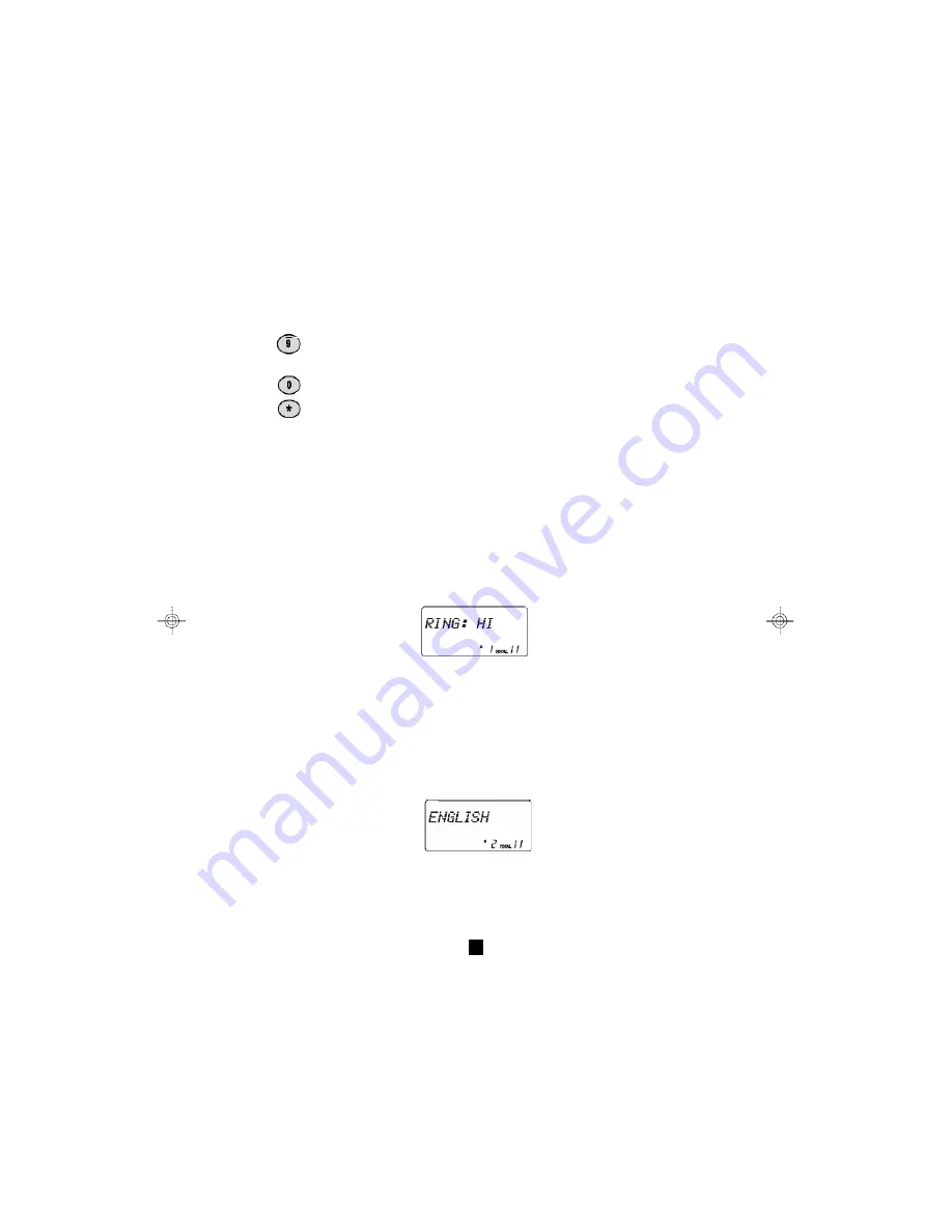 Sylvania STC590 Owner'S Manual Download Page 25