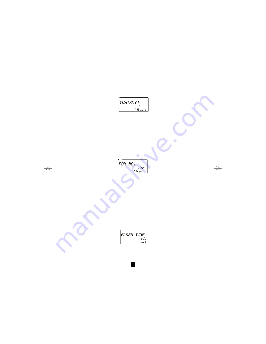 Sylvania STC590 Owner'S Manual Download Page 27