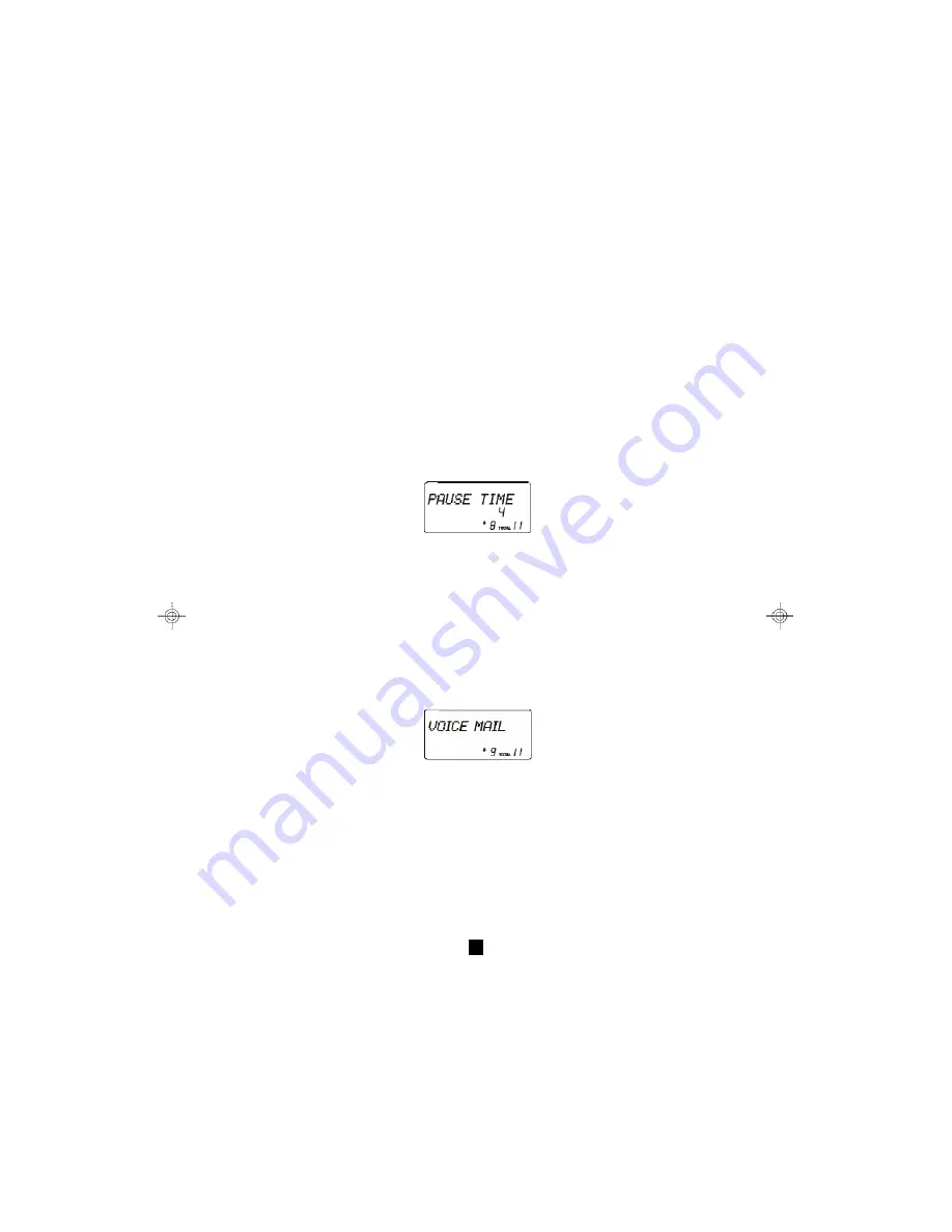 Sylvania STC590 Owner'S Manual Download Page 28