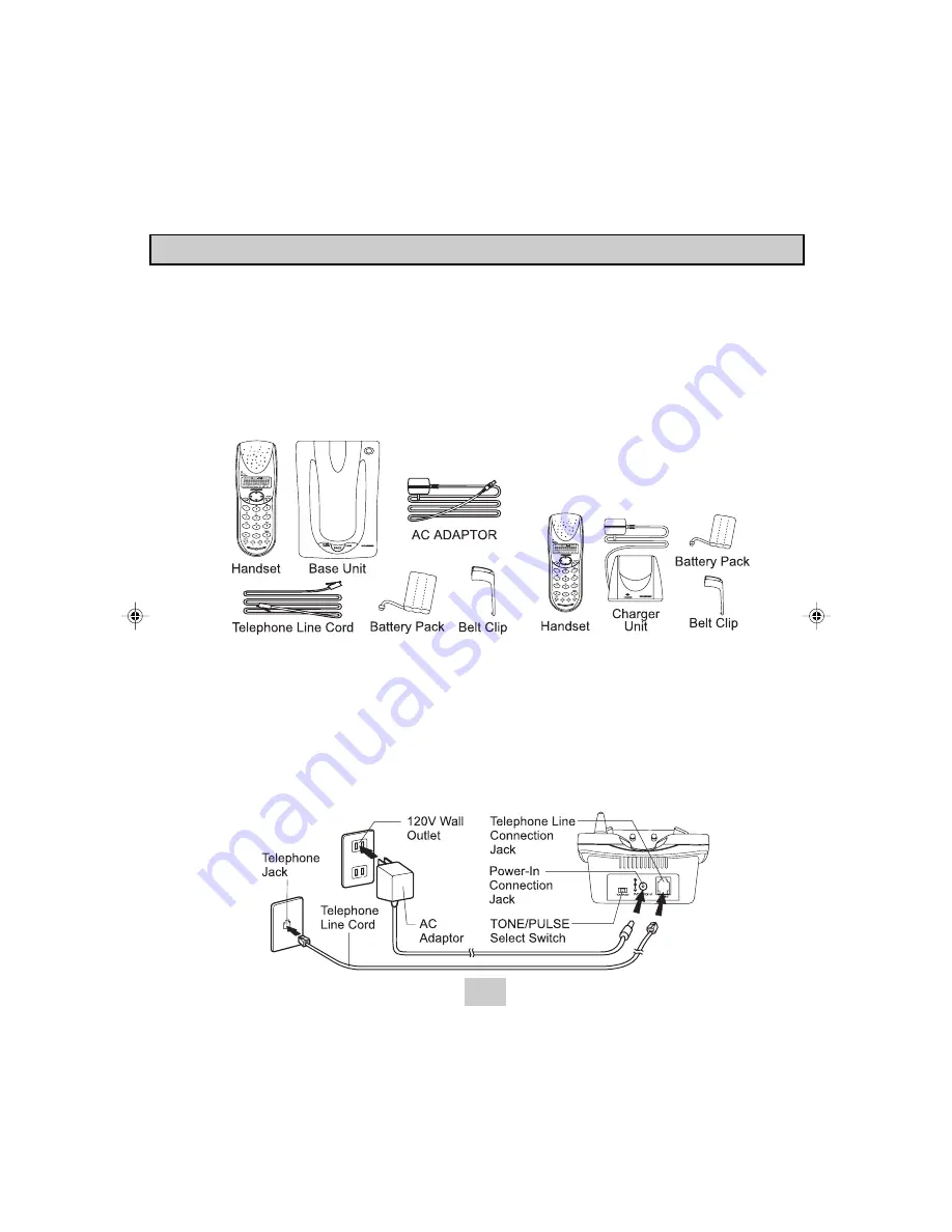 Sylvania STC984 Owner'S Manual Download Page 9