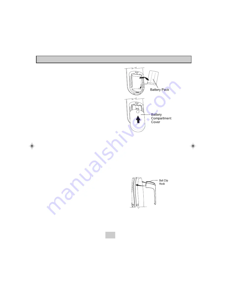 Sylvania STC984 Owner'S Manual Download Page 10