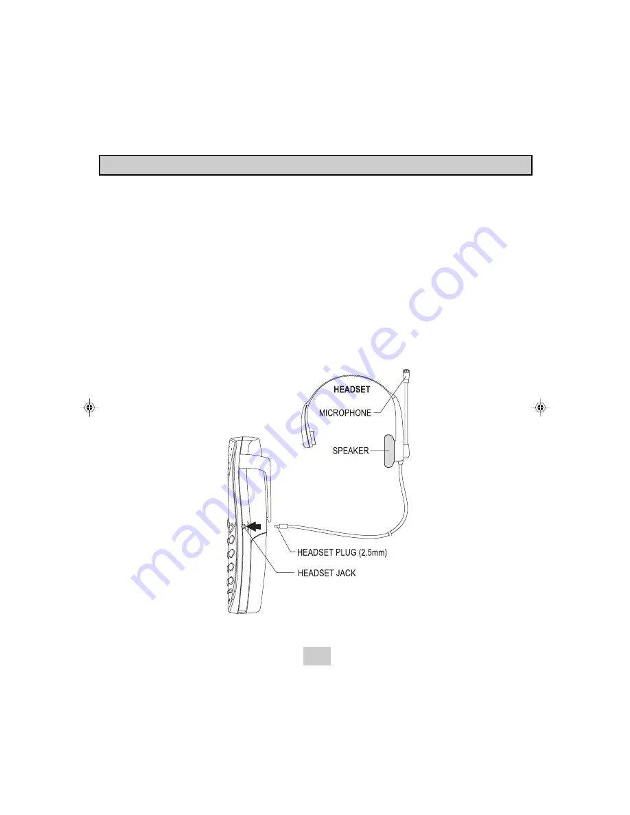 Sylvania STC984 Owner'S Manual Download Page 13