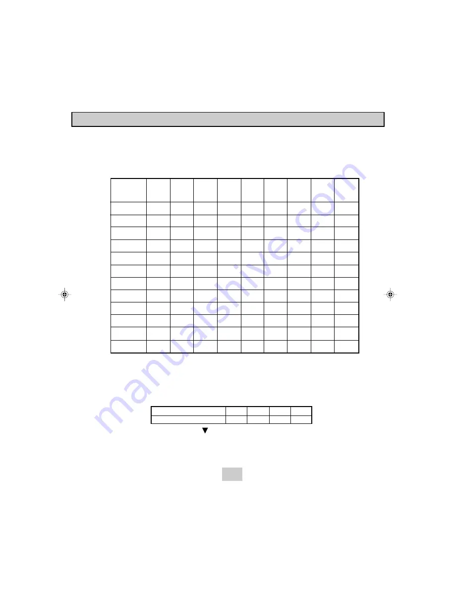 Sylvania STC984 Owner'S Manual Download Page 19